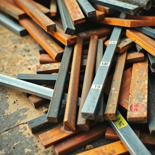 1月9日废钢调价汇总：12涨10跌