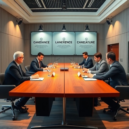 中共鞍山钢铁暨鞍钢股份三届二次全委（扩大）会议召开