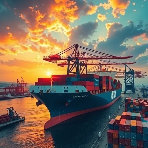 海关总署：2025年中国出口钢材11901.9万吨，同比增7.5%