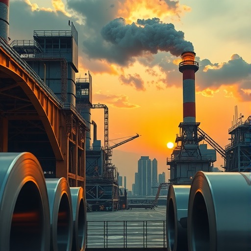 辉煌“十四五” | 龙腾特钢：锚定战略航向 书写时代答卷