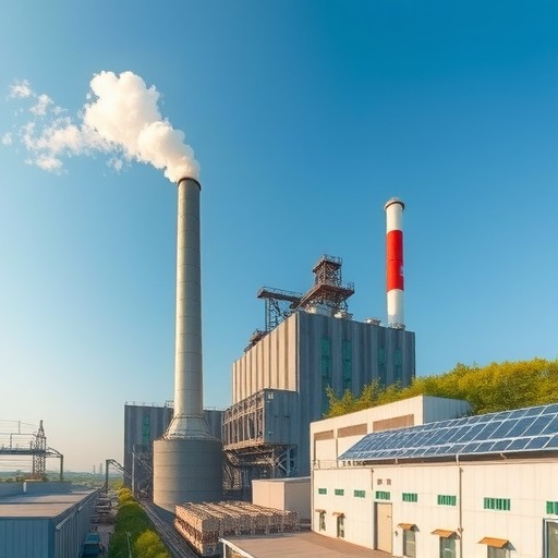 “双碳”最佳实践能效标杆示范 | 本钢北营：以极致能效示范为引领，打造行业绿色转