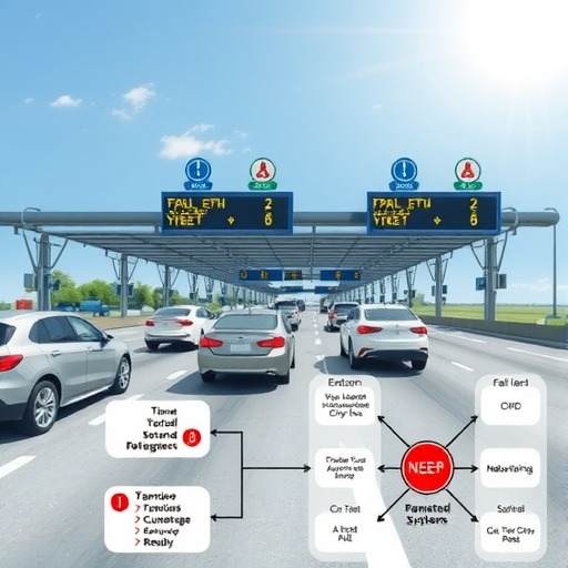 关注 | 一图读懂交通运输行业标准《收费公路联网收费客户服务规范》