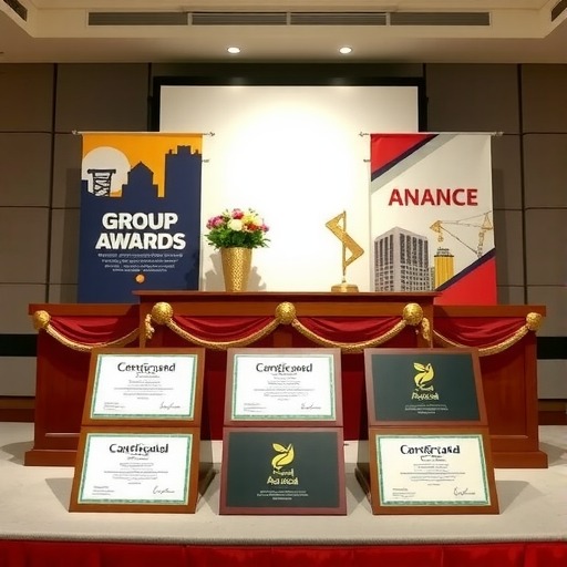 中国铁建2个集体、4名个人获全国铁路系统表彰