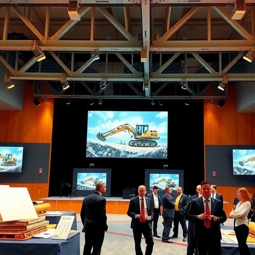 筹备就绪！中国五矿2026年度工作会议系列活动即将拉开帷幕