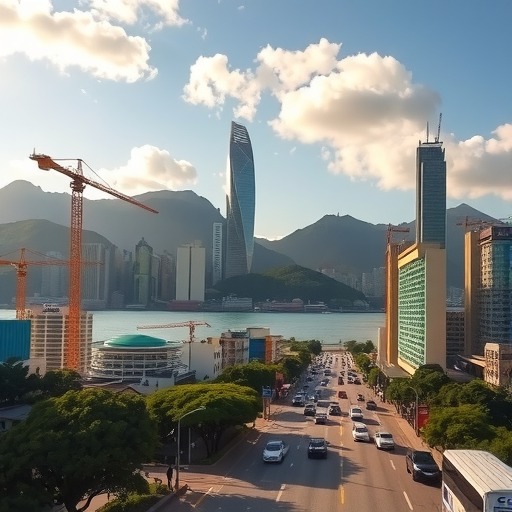 成交破8万宗，内地买家占1/4：香港楼市回暖