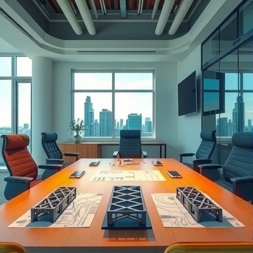 周冠南任中国铁建大桥工程局集团党委书记、董事长