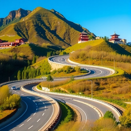 快进慢游深体验！山西发布三个一号旅游公路与文化旅游融合发展规划