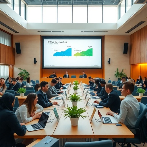 议程丨1月17日第三届中国绿色矿山国际年会矿业高校研究生学术论坛