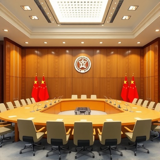 中国铁路投资集团有限公司召开2026年党建工作会议