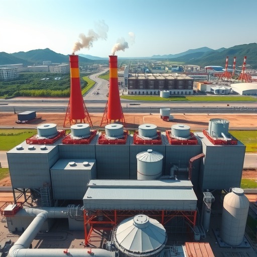 中材1条、华润建材科技2条！广东三条水泥熟料线补产能公告