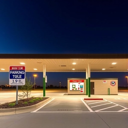 投入200万，建成站点40个！陕西“司机之家”温暖升级！