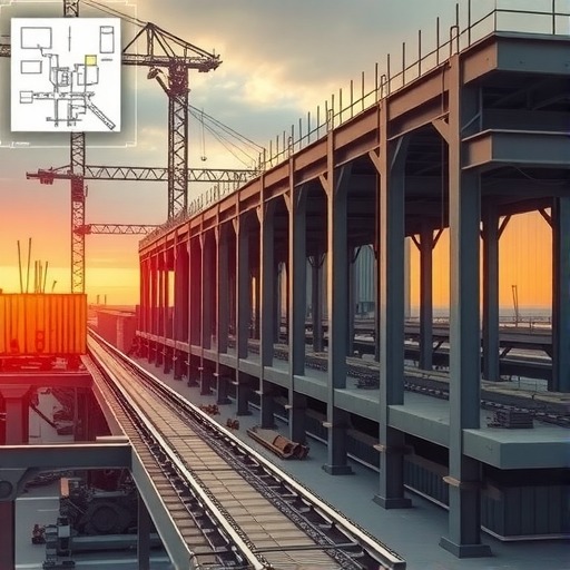 《新质引擎》收官！第三集《科技智多星》解析中冶智启未来多元创新