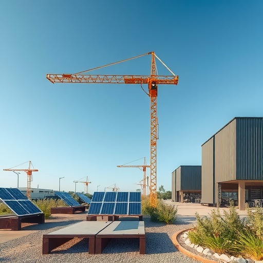 “双碳”引领全面绿色转型