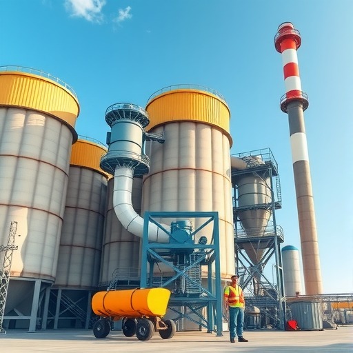 中国水泥协会关于开展水泥企业超低排放改造和评估监测培训的通知