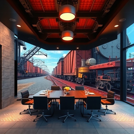 国铁集团召开2026年宣传思想文化工作会议