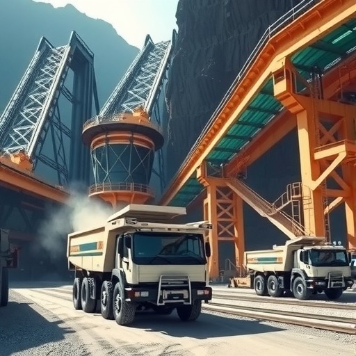 试运行成功！就在神东补连塔煤矿