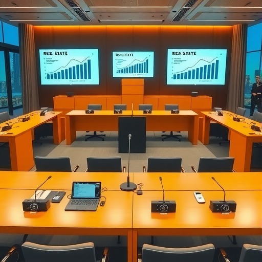 第100期“恒隆房地产研究中心研讨会”开讲预告