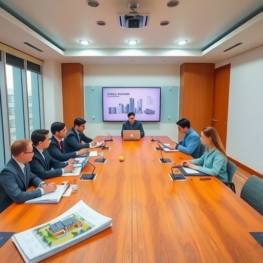 清华大学恒隆房地产研究中心召开2025年度管委会会议