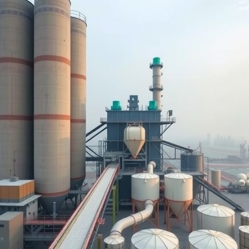 6258.87万元！海螺水泥云南保山2500t/d熟料线及资产成功转让