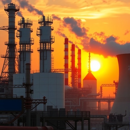 河南能源集团与中国平煤神马集团战略重组最新进展