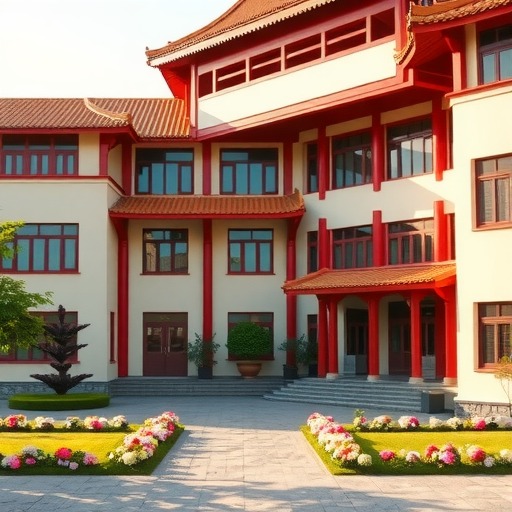 赵宏伟任中国矿业大学党委书记 张吉雄任中国矿业大学校长