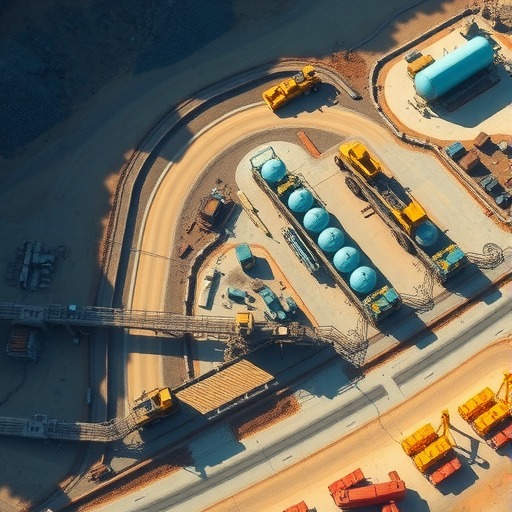 观点共享 | 印度尼西亚矿业治理迈向精细管控