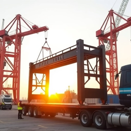 世界最大！今日始发