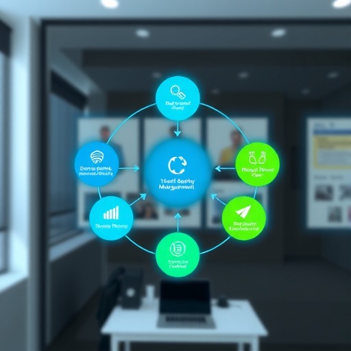 海报 | 太重特色安全生产管理体系