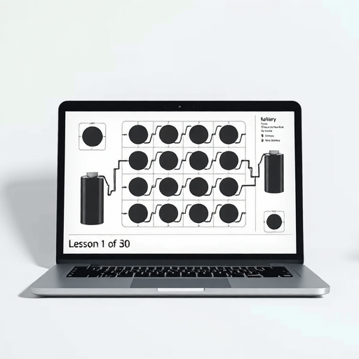 双12骨折最低价-独家PACK设计视频！！ 动力电池包PACK设计课程从入门到精