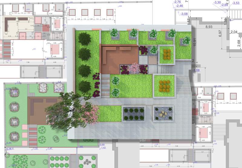 强化地板铺设指南|实用技巧与注意事项全攻略(图1) 强化地板铺设指南 强化地板铺设的注意事项