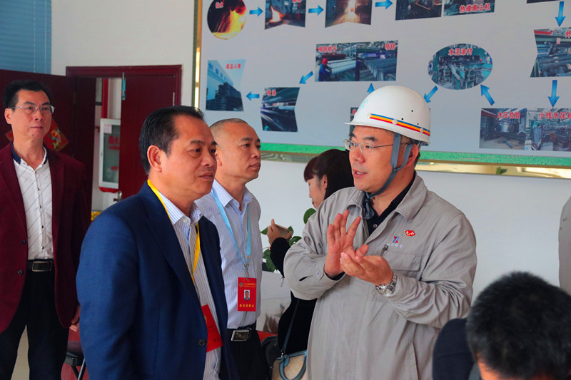 阳江市政协委员一行莅临我司调研指导(图3) 微信图片_20180228162706_副本.jpg