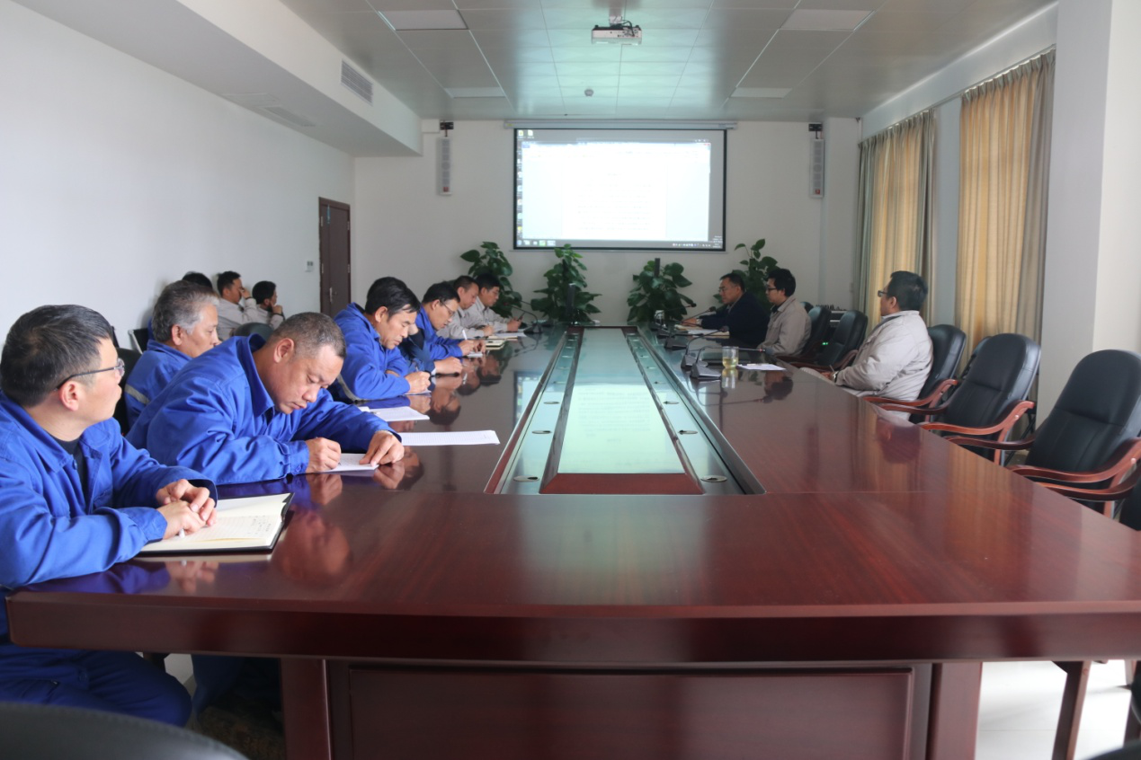 群策群力 助力广东新兴创新发展