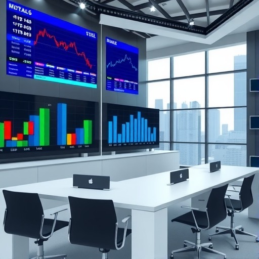 钢材市场走势分析｜4月21日行情前瞻与供需解读