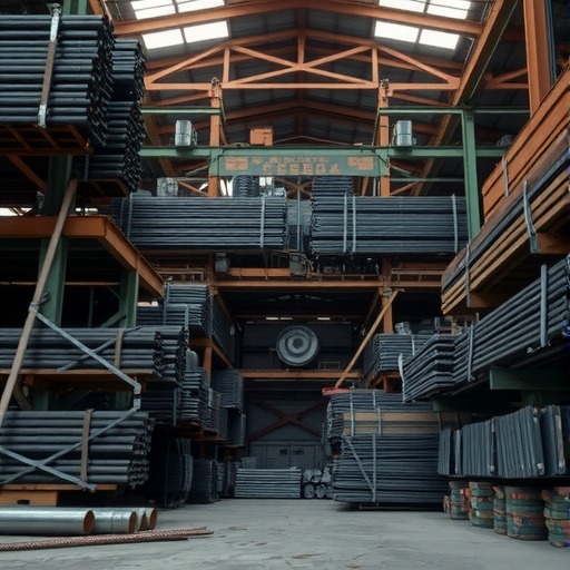 钢市震荡下滑原因分析｜供需博弈影响全攻略