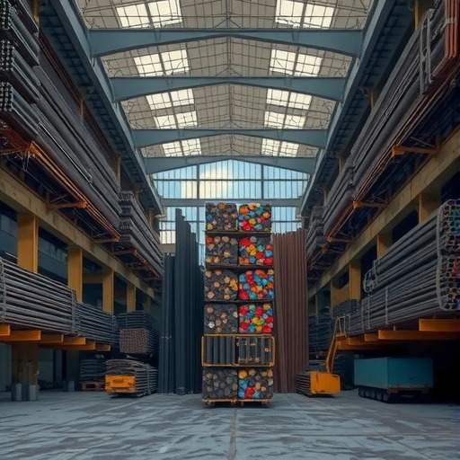 钢市震荡下滑原因分析｜供需关系影响全攻略