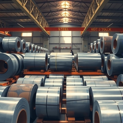 冷热轧卷板价格短期或盘整为主｜行情走势分析