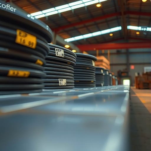 冷热轧卷板价格短期或盘整为主｜行情走势分析