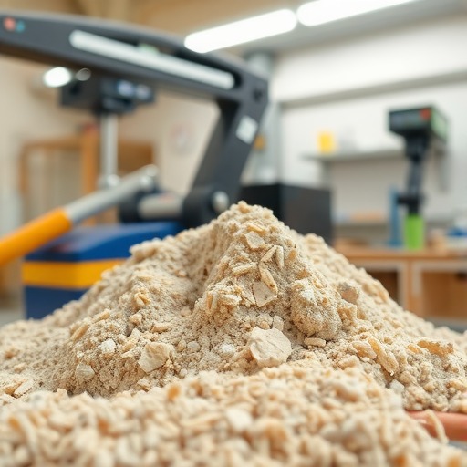 【征集参编单位】征集工信部建材行业标准《建筑固废再生砂粉应用技术规范》参编单位