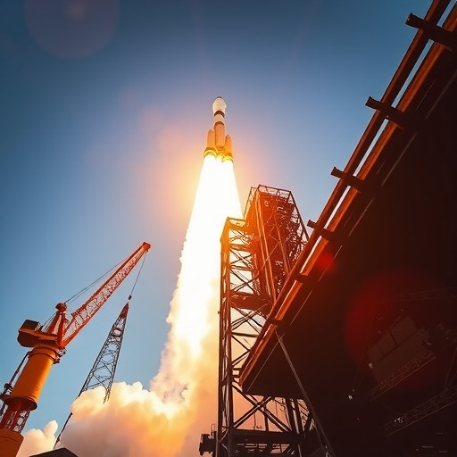 首飞，圆满成功！