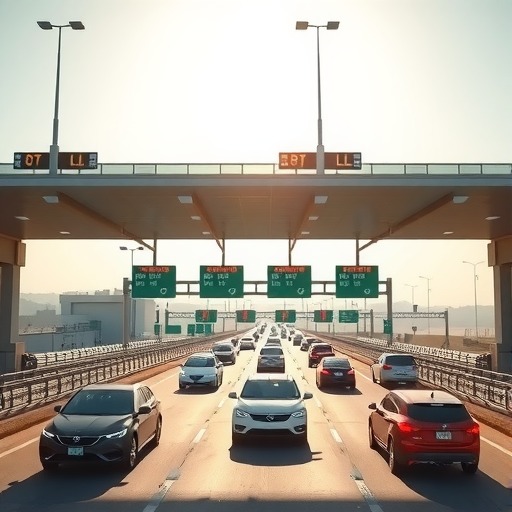 一图读懂 | 交通运输行业标准《收费公路联网收费客户服务规范》