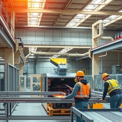 多线告捷，山东重工奋战首季开门红