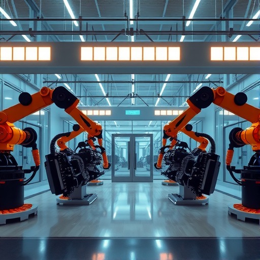 《焦点访谈》聚焦潍柴，领航级智能工厂定义未来制造