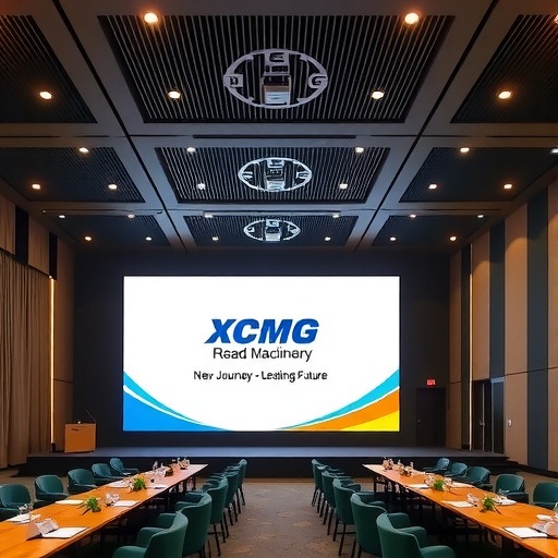 启新程・领未来 —— 徐工道路2026年度战略联盟暨合作商会议盛大启幕