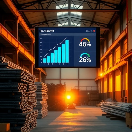 钢材需求减量1%背景下，4%增值增长从何而来