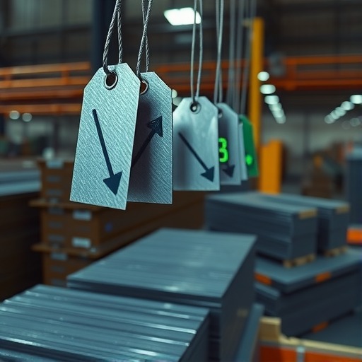 3家钢厂降价，期钢尾盘翻绿，钢价窄幅调整