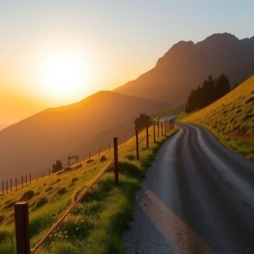 “青山行”，2026年再启新程！