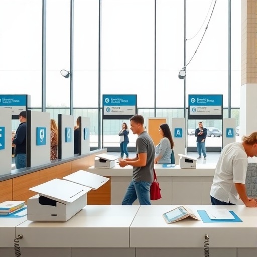 太原增设周末便民窗口！周六可办身份证、户籍业务