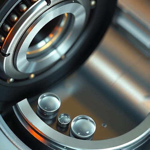 太重油膜轴承“美容术”全新升级