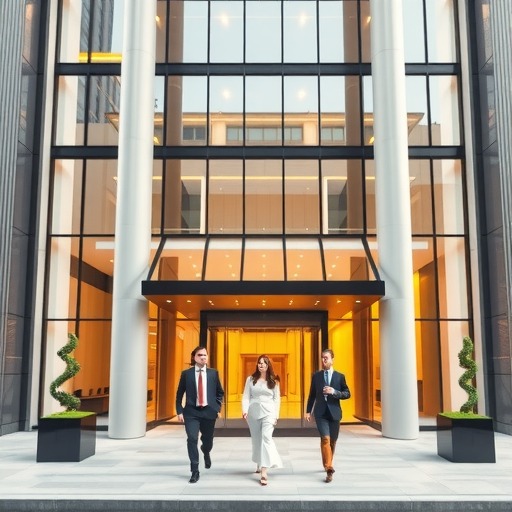 又一省级交投集团总经理调整