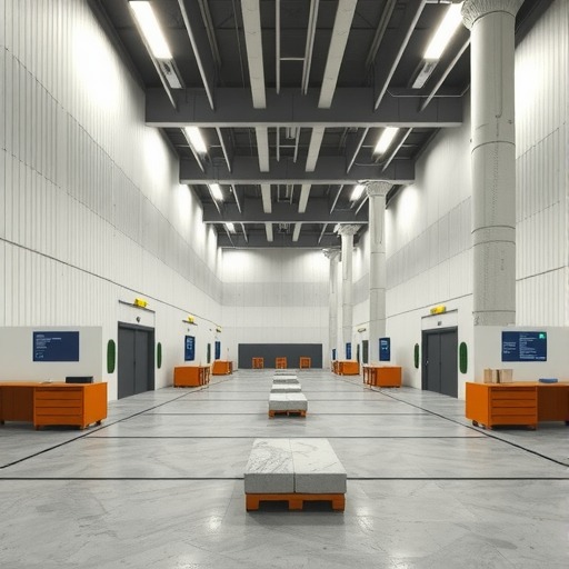 行业科技创新平台“超高性能混凝土产业发展研究中心”在京授牌